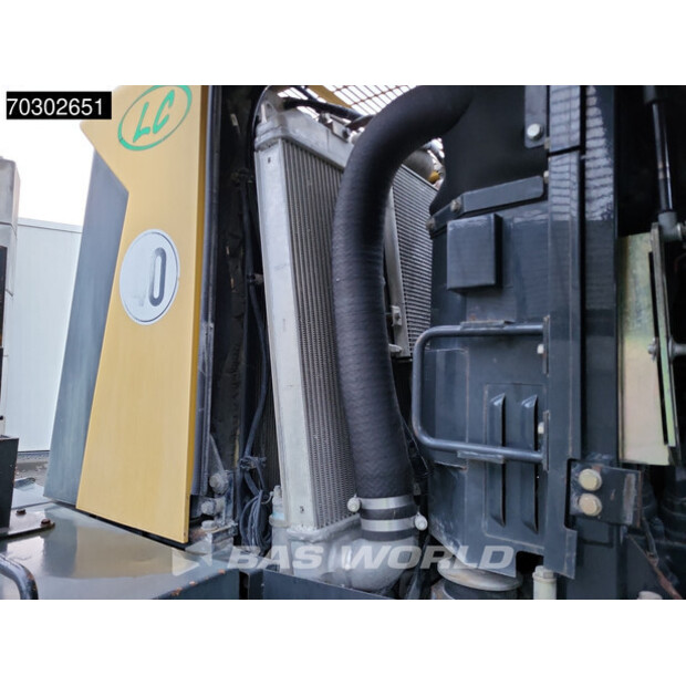 2009 كوماتسو WA470-6-43898515