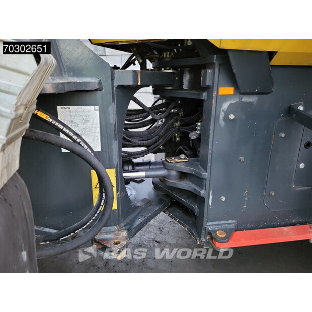 2009 كوماتسو WA470-6-43898516