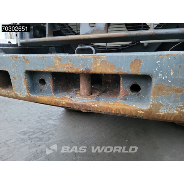 2009 كوماتسو WA470-6-43898517