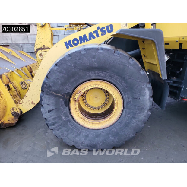 2009 كوماتسو WA470-6-43898520