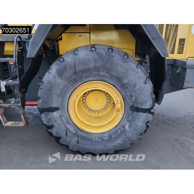 2009 كوماتسو WA470-6-43898521