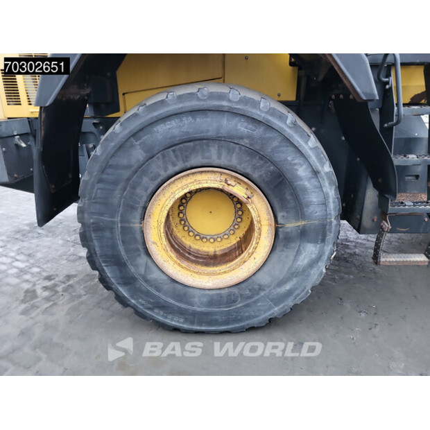 2009 كوماتسو WA470-6-43898522