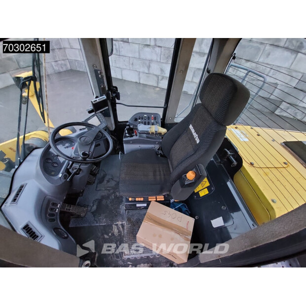 2009 كوماتسو WA470-6-43898524