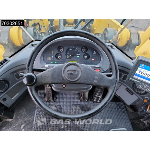 2009 كوماتسو WA470-6-43898525