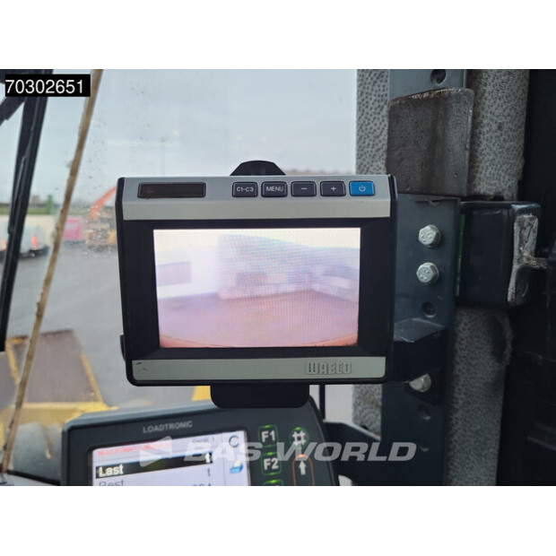 2009 كوماتسو WA470-6-43898527