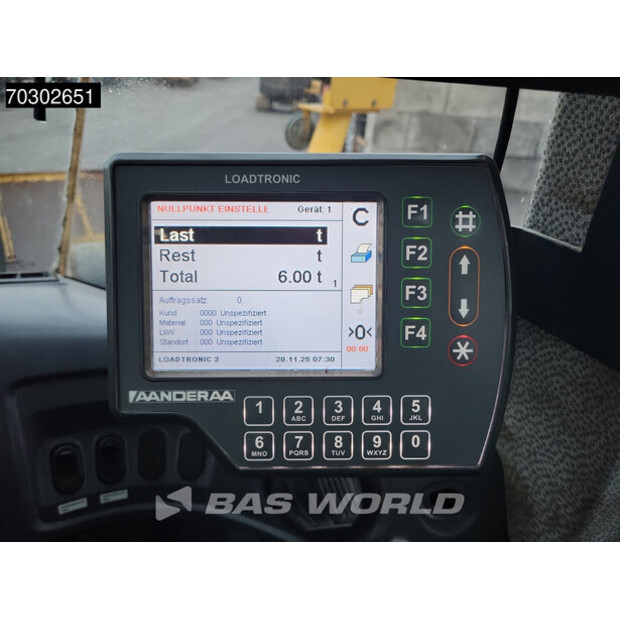 2009 كوماتسو WA470-6-43898528