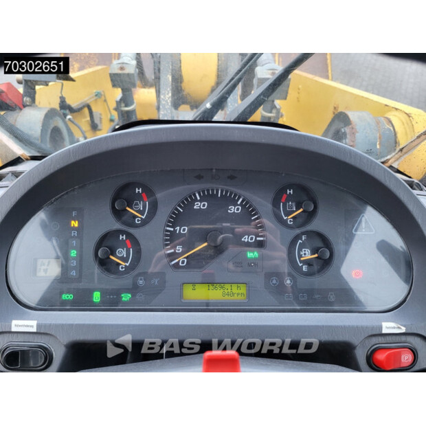 2009 كوماتسو WA470-6-43898529