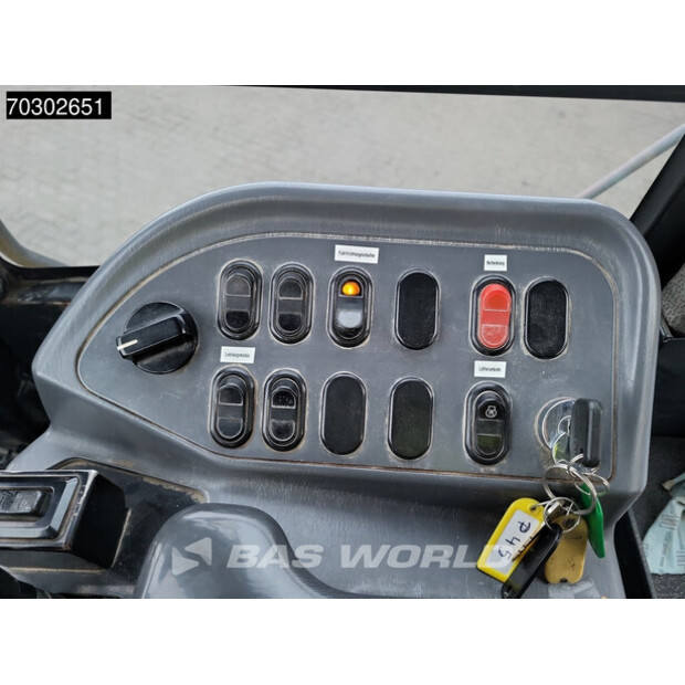 2009 كوماتسو WA470-6-43898530