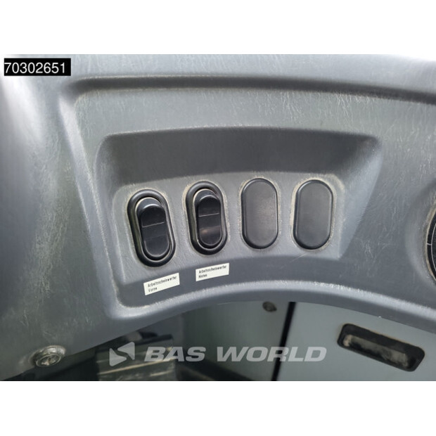 2009 كوماتسو WA470-6-43898531