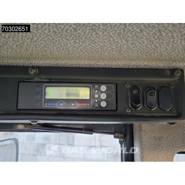 2009 كوماتسو WA470-6-43898534