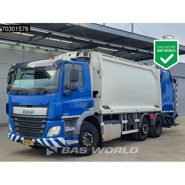2014 DAF CF290-43898539
