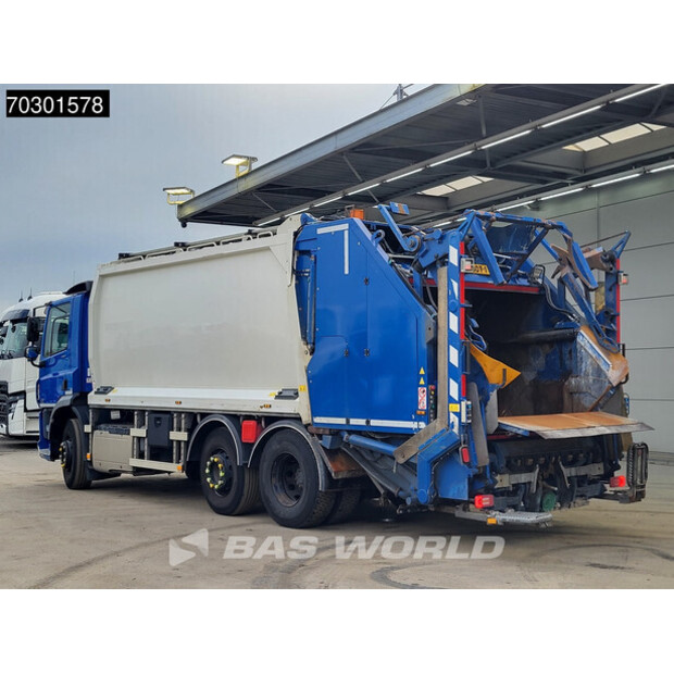 2014 DAF CF290-43898540