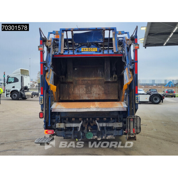 2014 DAF CF290-43898541