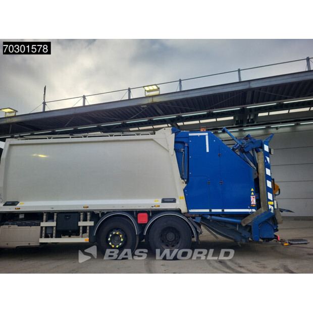 2014 DAF CF290-43898543