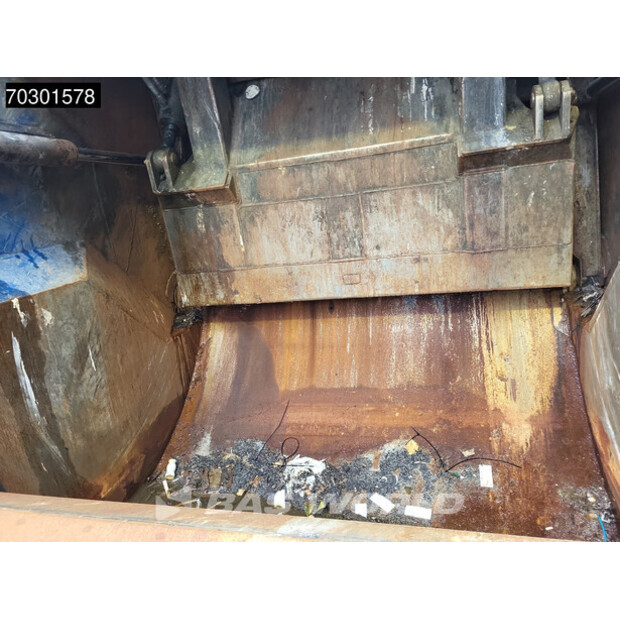 2014 DAF CF290-43898544