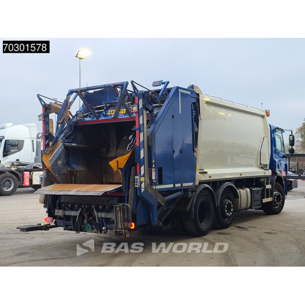 2014 DAF CF290-43898546