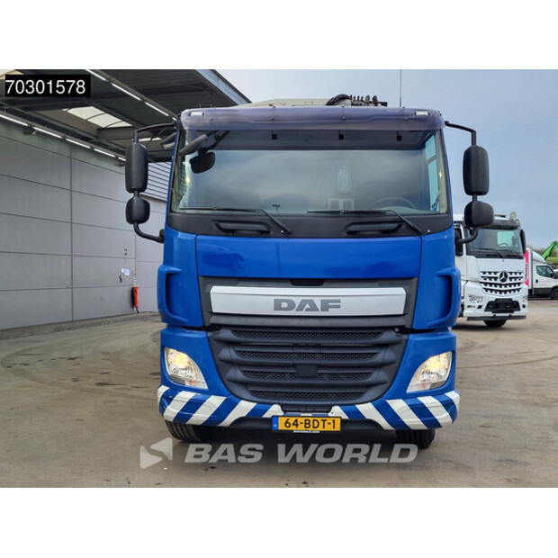 2014 DAF CF290-43898547