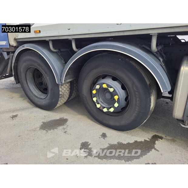 2014 DAF CF290-43898549