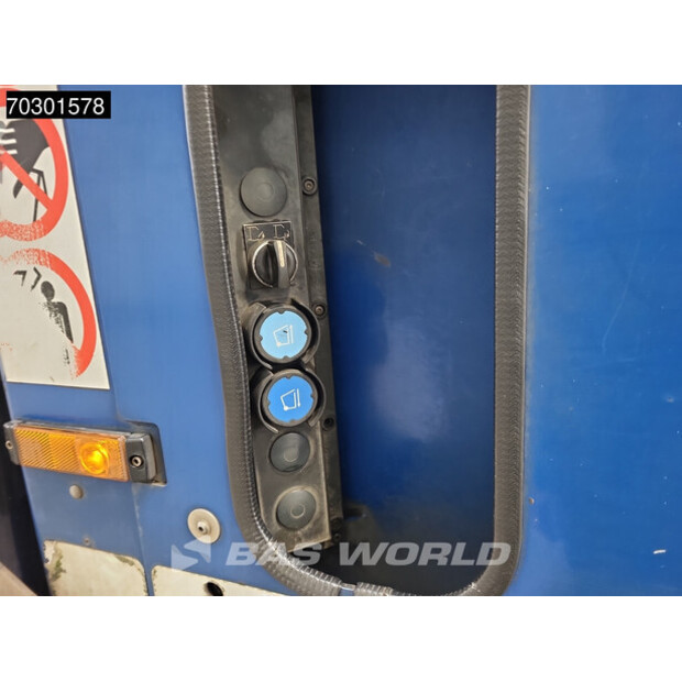 2014 DAF CF290-43898550