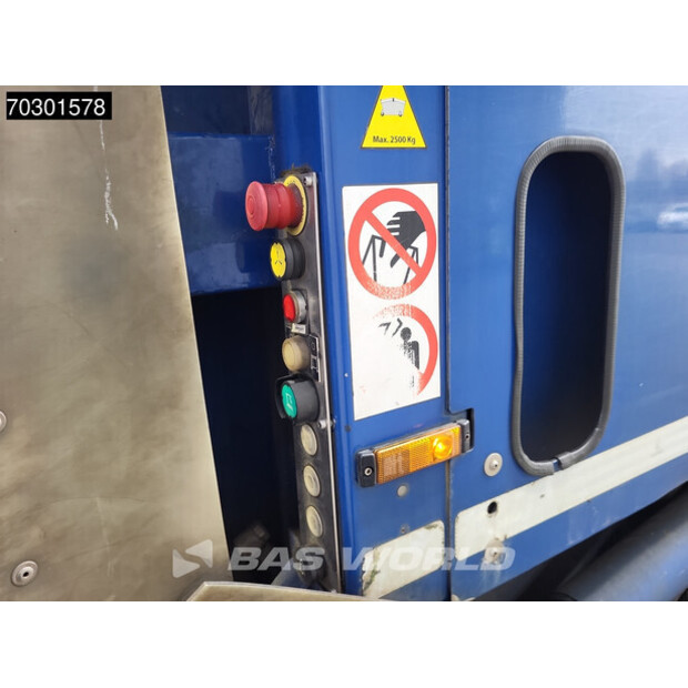 2014 DAF CF290-43898551