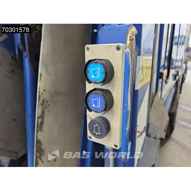 2014 DAF CF290-43898552