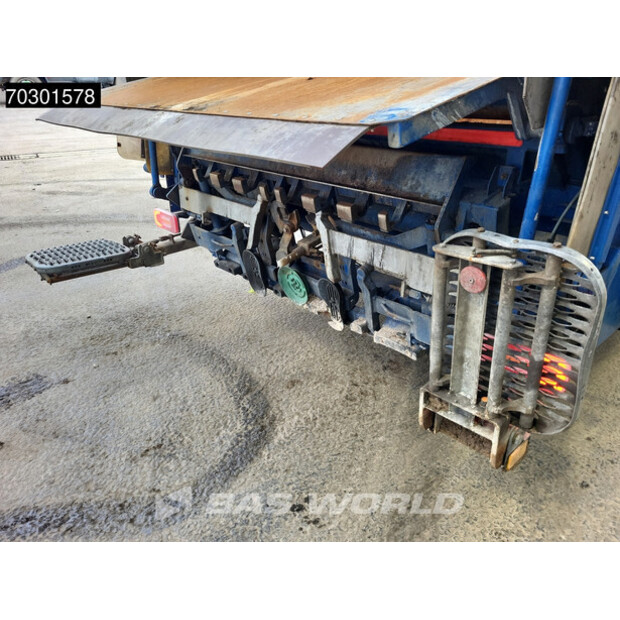 2014 DAF CF290-43898553