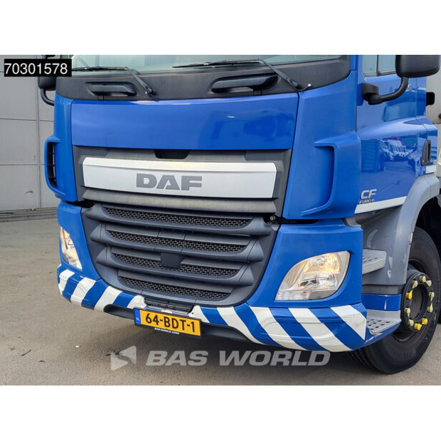 2014 DAF CF290-43898554