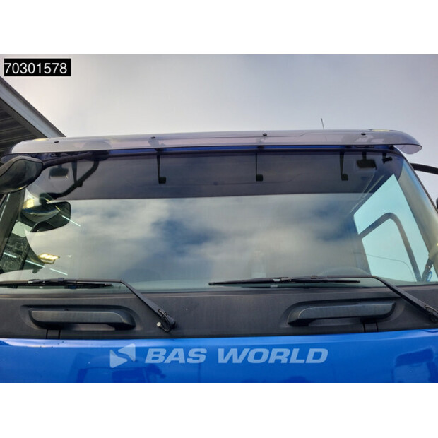 2014 DAF CF290-43898555