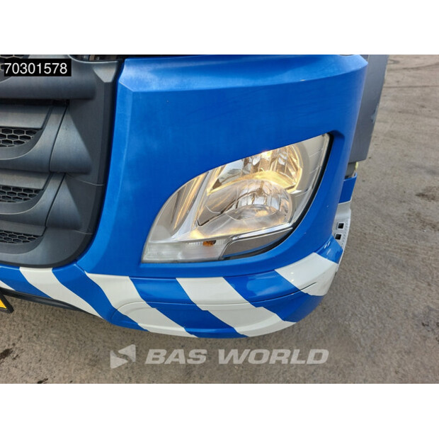 2014 DAF CF290-43898556