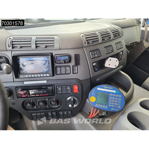 2014 DAF CF290-43898558