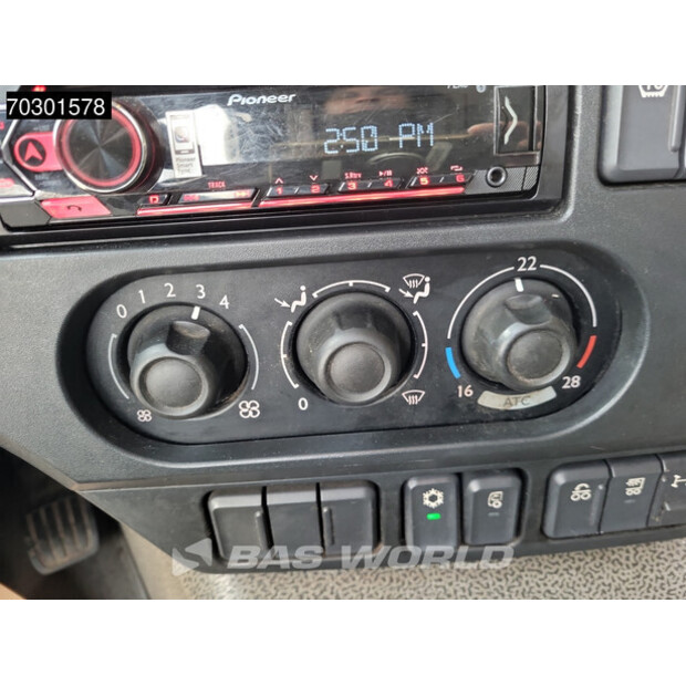 2014 DAF CF290-43898559