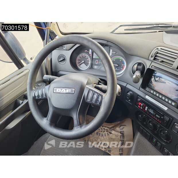 2014 DAF CF290-43898560