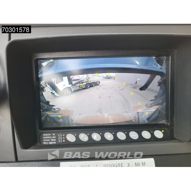 2014 DAF CF290-43898563