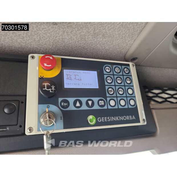 2014 DAF CF290-43898564