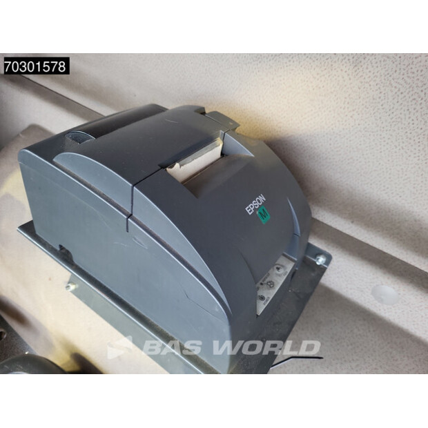 2014 DAF CF290-43898567