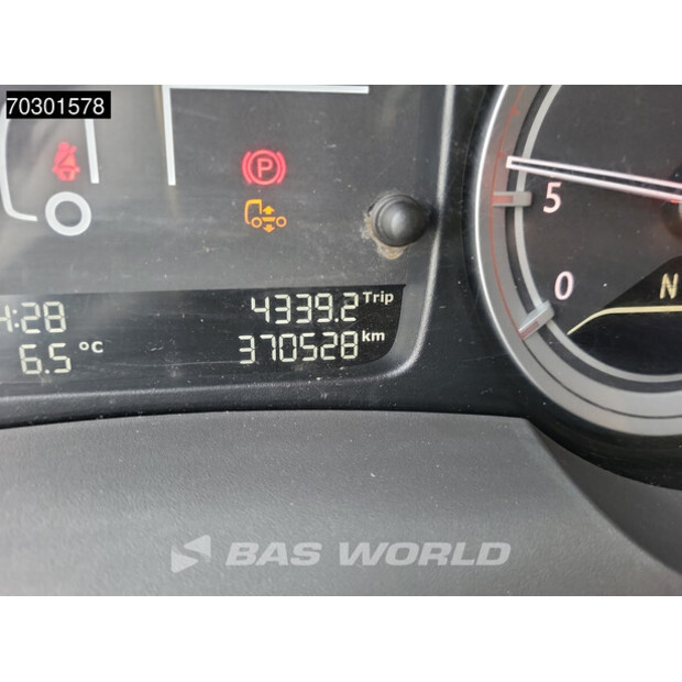 2014 DAF CF290-43898570