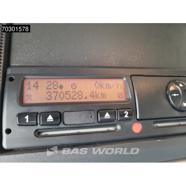 2014 DAF CF290-43898571