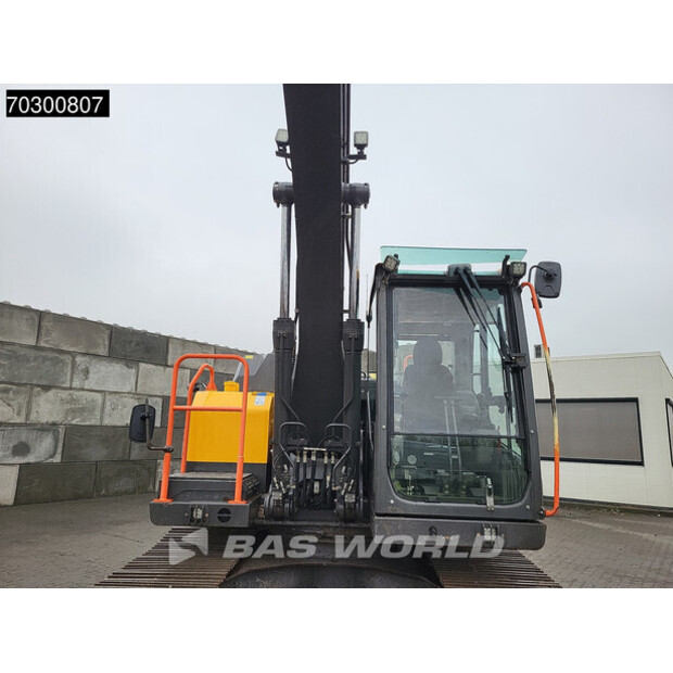 2019 Volvo EC140EL-43898584