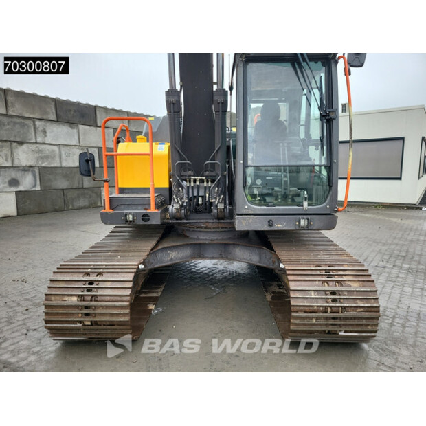 2019 Volvo EC140EL-43898585