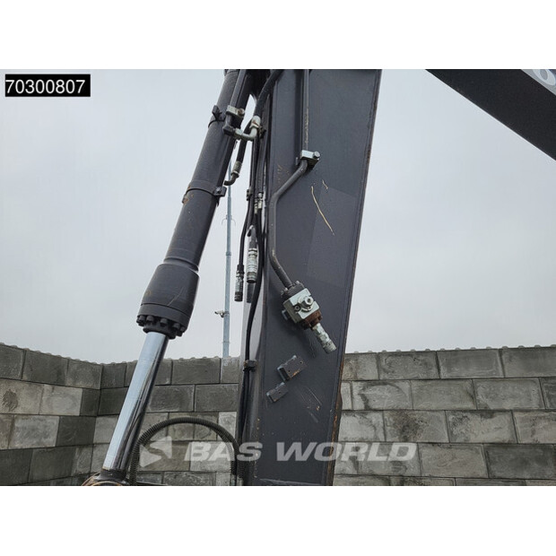 2019 Volvo EC140EL-43898586