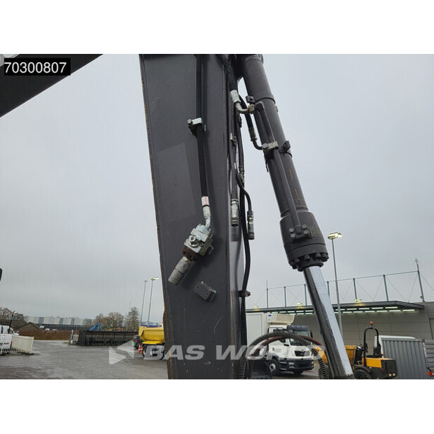 2019 Volvo EC140EL-43898587