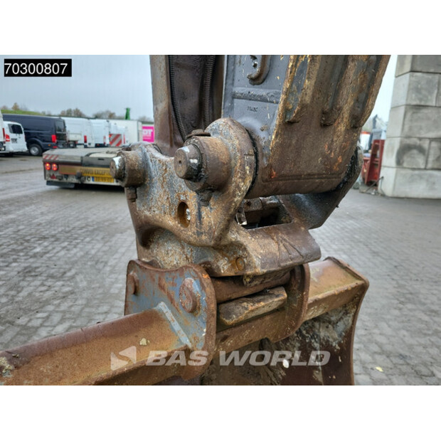 2019 Volvo EC140EL-43898588