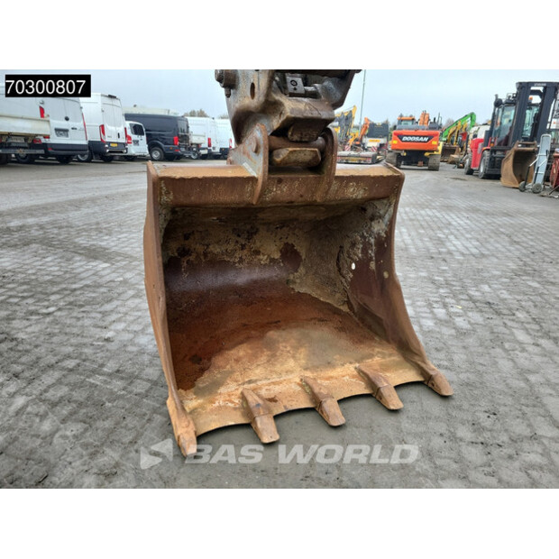 2019 Volvo EC140EL-43898589