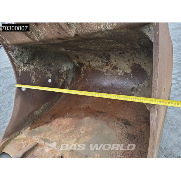 2019 Volvo EC140EL-43898590