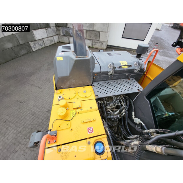 2019 Volvo EC140EL-43898592