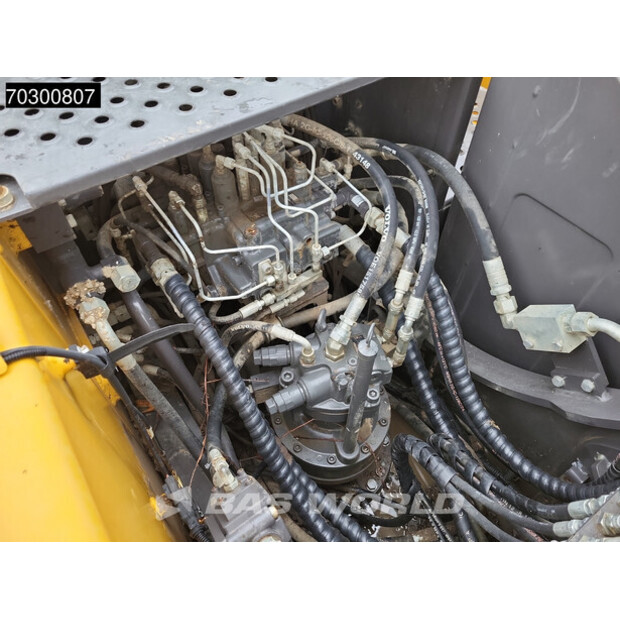 2019 Volvo EC140EL-43898593