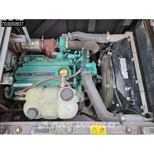 2019 Volvo EC140EL-43898594