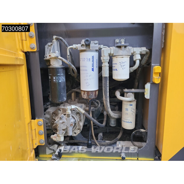 2019 Volvo EC140EL-43898597