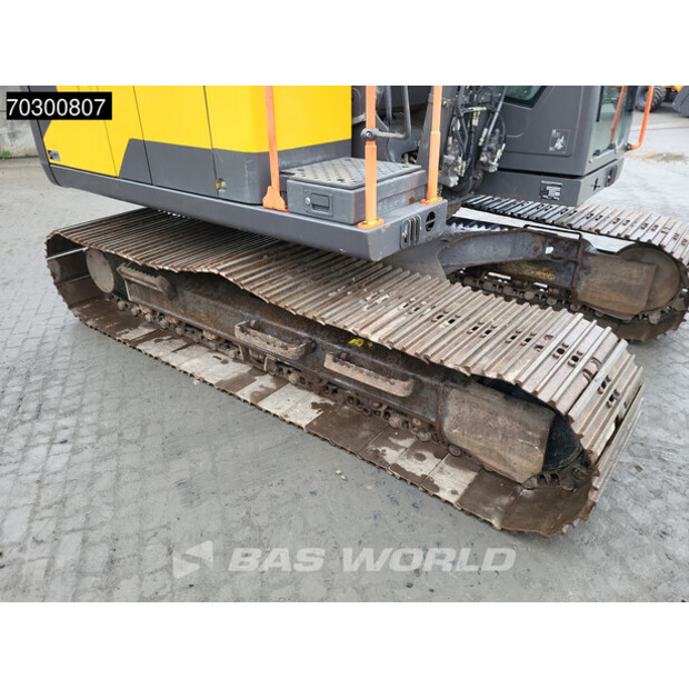 2019 Volvo EC140EL-43898601