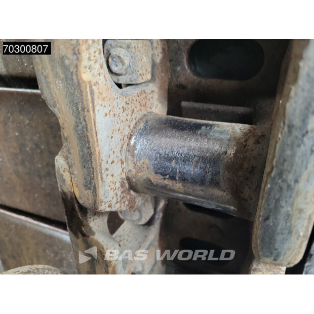 2019 Volvo EC140EL-43898602